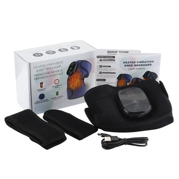 Pryxo™ PostCare Pro Massager