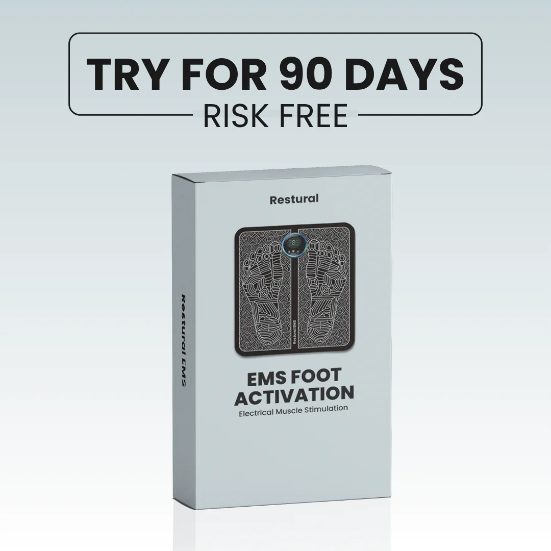 Pryxo™ EMS Stimulator
