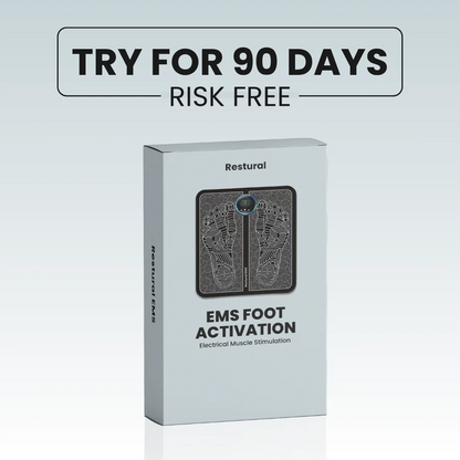 Pryxo™ EMS Stimulator