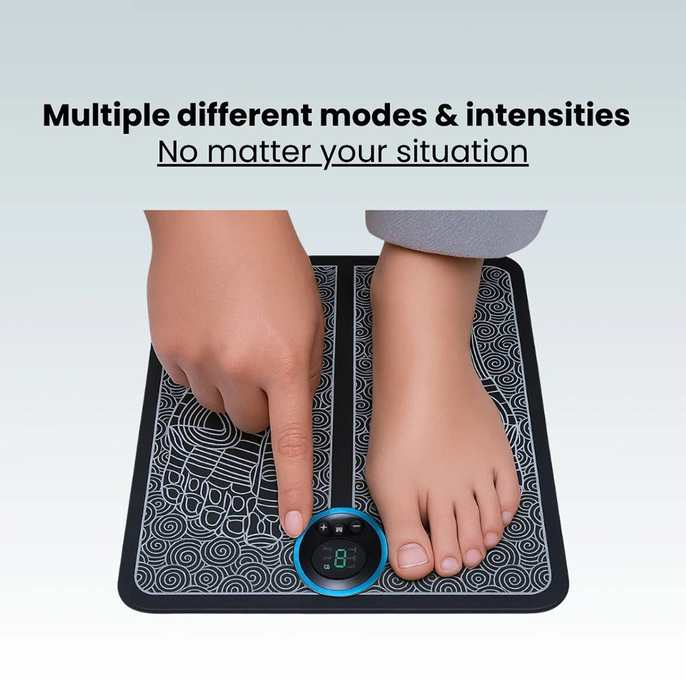 Pryxo™ EMS Stimulator
